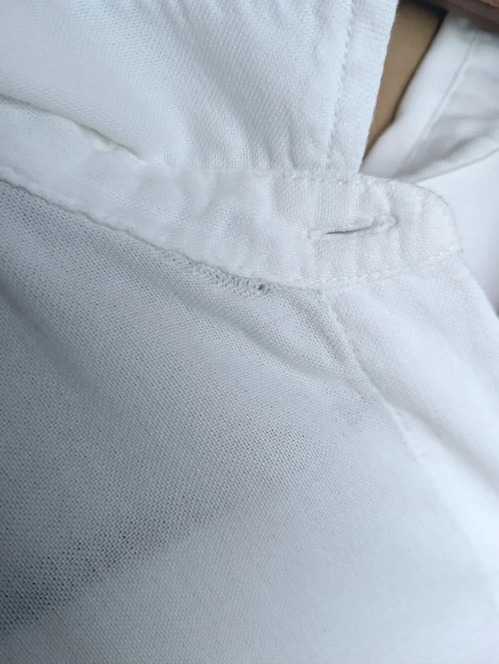 Madewell tag size